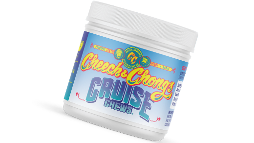 Cheech And Chong S Cruise Chews